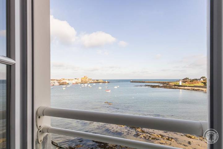 Gîte pour 2 personnes à Barfleur - 4