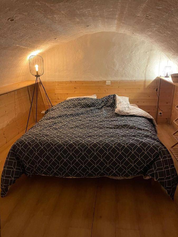 Gîte pour 3 personnes à Saint-Martin-de-Queyrières - 3