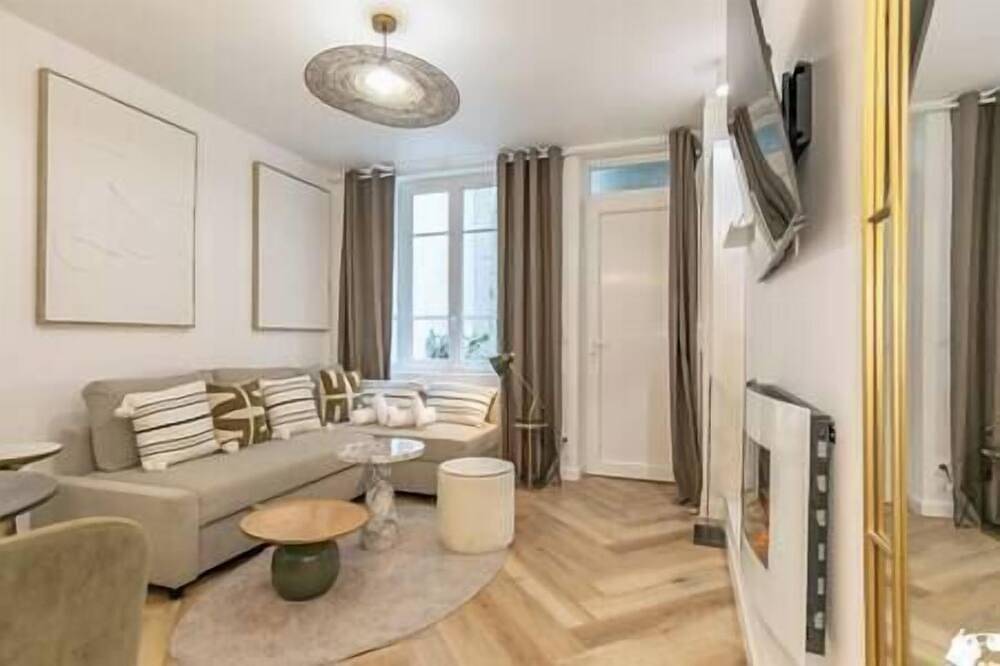 Appartamento vacanze a Parigi a partire da 168€ a notte