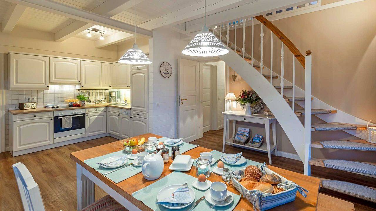 Ferienhaus für 5 Personen (100 m²) in Kosel in Kosel, Rendsburg-Eckernförde