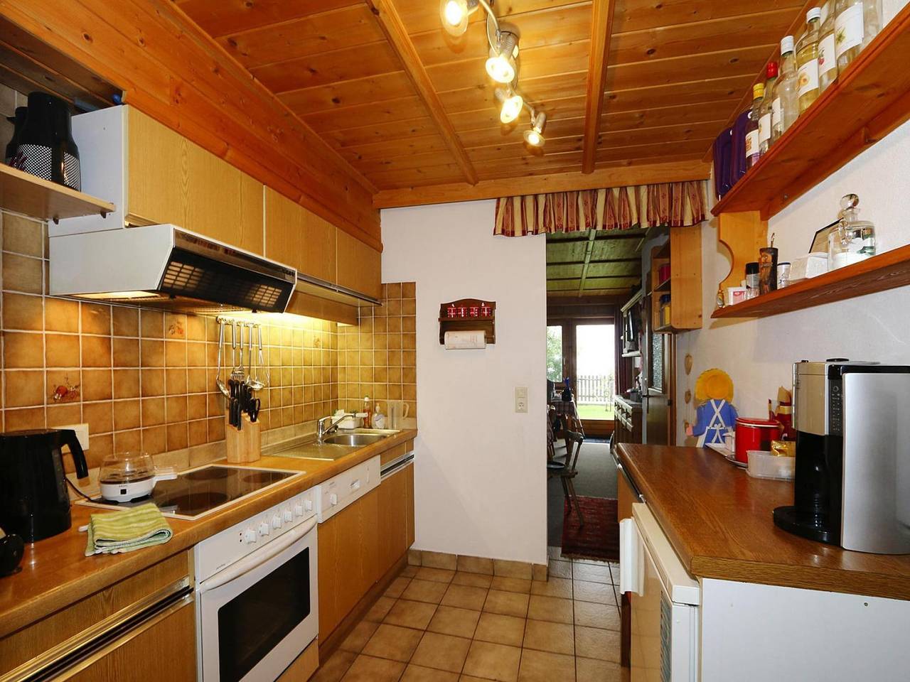 Ganze Wohnung, Wohnung in Hippach nahe Horbergbahn in Hippach, Tiroler Unterland