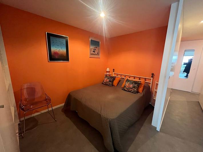 Ferienwohnung für 4 Personen, mit Terrasse in Aquitanien - 3