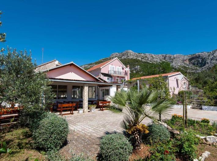 Ferienwohnung für 2 Personen auf Peljesac - 3