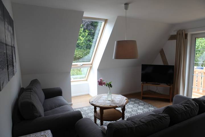 Bauernhof für 5 Personen, mit Terrasse und Garten sowie Sauna, kinderfreundlich in Boren