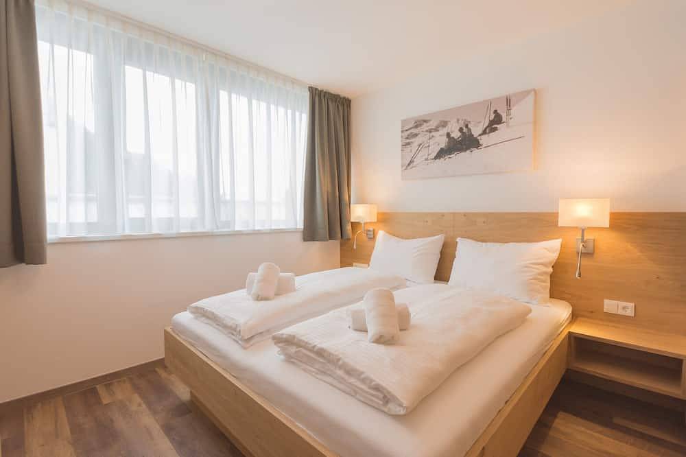 Ganze Wohnung, Sr, Top 8 - Ap. 100m² mit 3 Sz, Terrasse 11 m² in Zell am See, Pinzgau