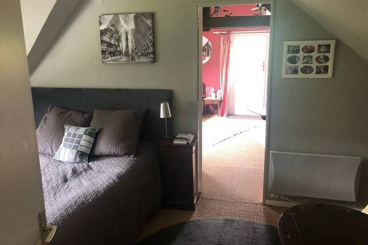 Location de vacances pour 6 personnes, avec piscine dans Blosseville - 3