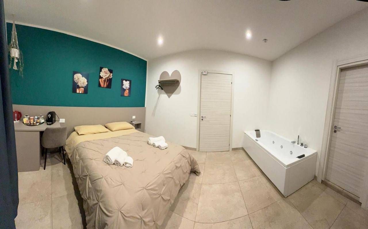 Residenza De Rose 2 in Cosenza, Cosenza Provinz