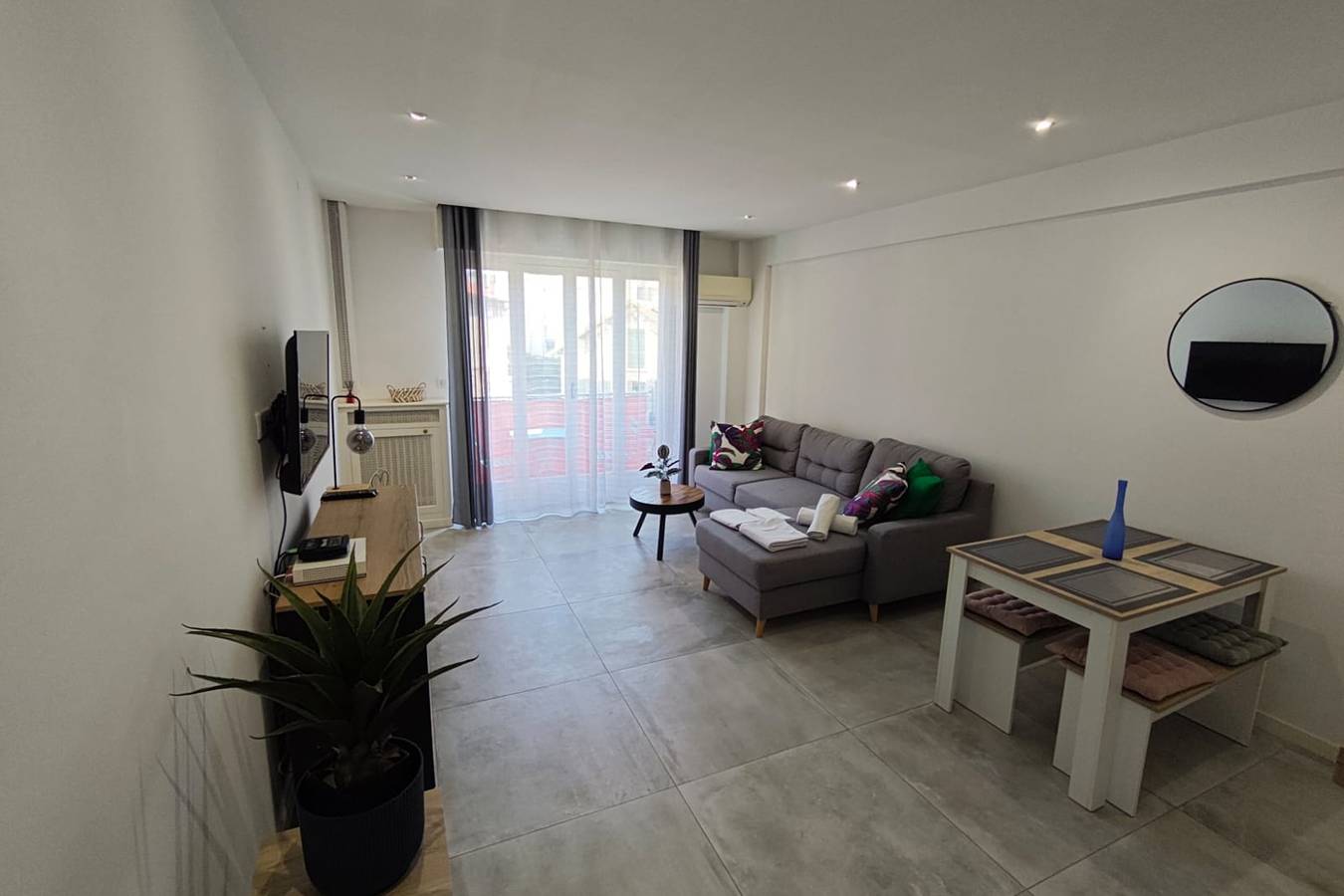 Appartement de vacances