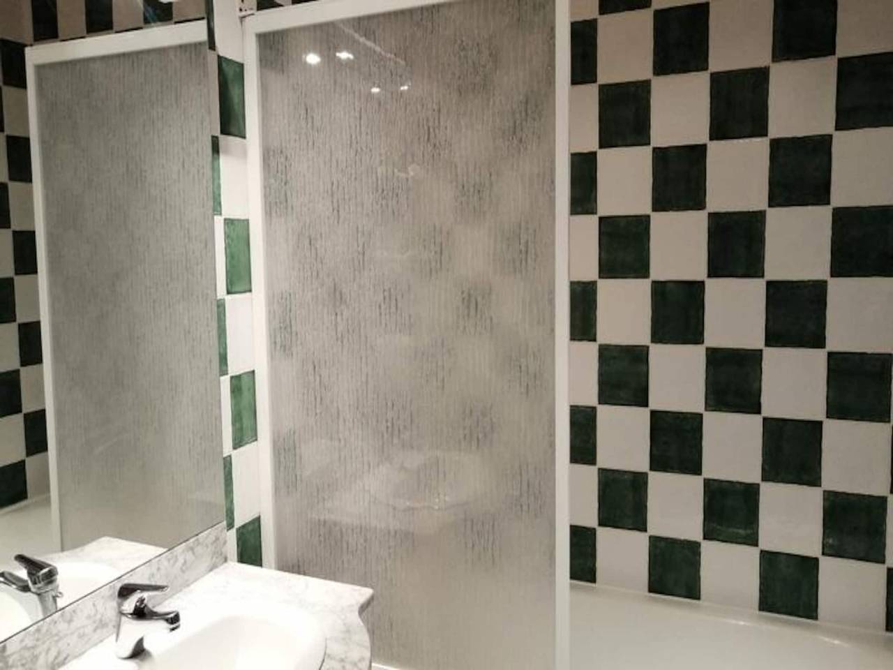 Appartement entier, Studio pour 5 Personnes in Pra-Loup (station de ski), Pra-Loup