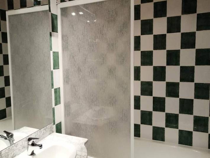 Gîte pour 5 personnes, avec balcon, adapté aux familles à Pra-Loup - 4