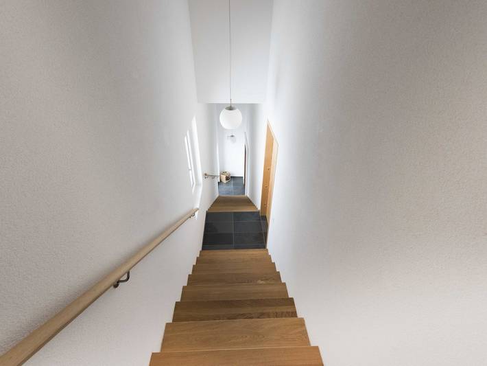 Ferienwohnung für 8 Personen in Misox Calancatal - 4