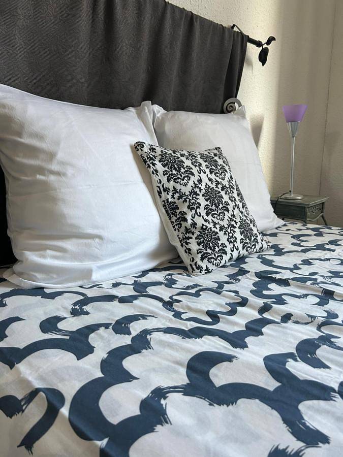 Appartement de vacances pour 2 personnes