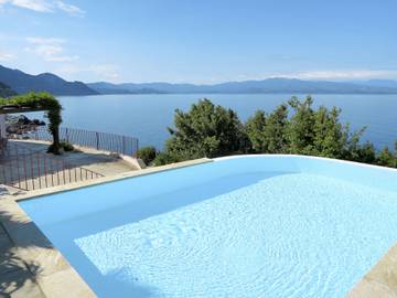 Maison De Vacances pour 6 Personnes dans Canari, Haute-Corse, Photo 2