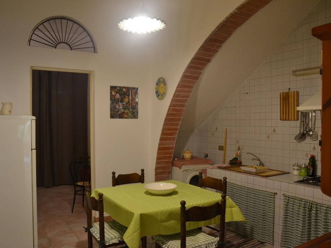Apartamento entero, Wohnung mit Wasserblick in Castellammare del Golfo, Provincia de Trapani