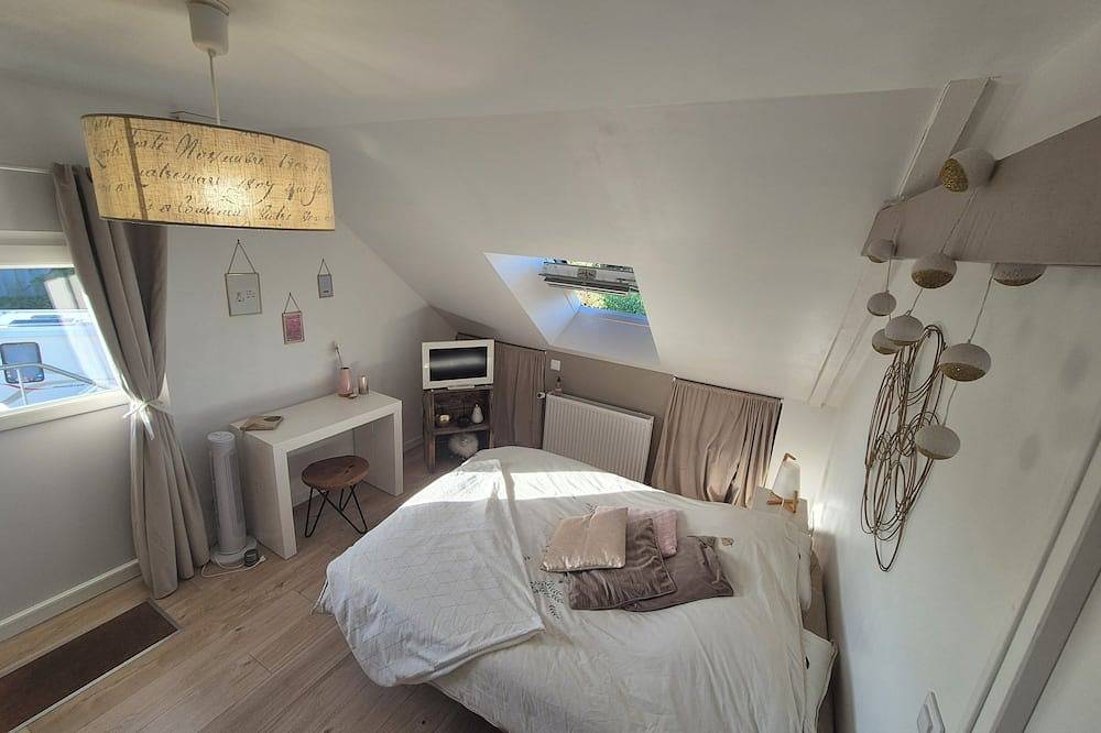 Lovely bed and breakfast in the countryside in Sainte-Anne-sur-Vilaine, Redon und Umgebung