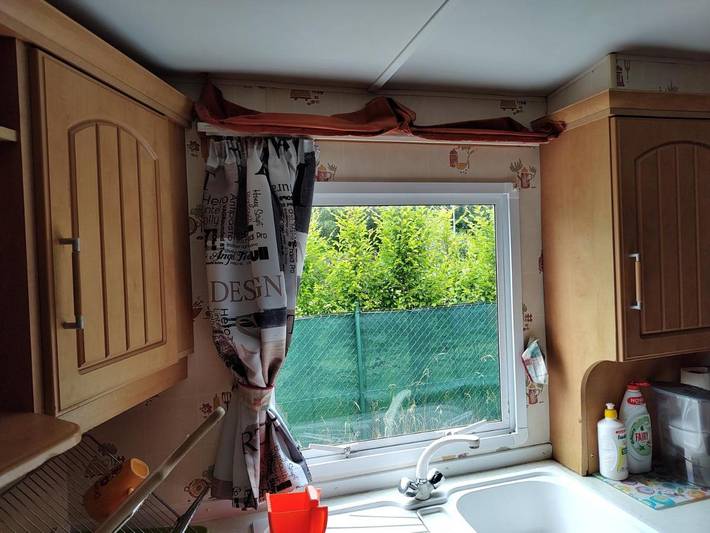 Camping für 6 Personen, mit Garten in Polen - 2