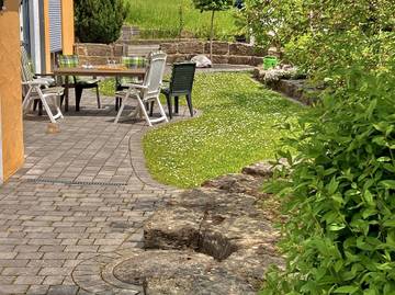 Ferienhaus für 6 Personen in Großrinderfeld, Taubertal, Bild 3