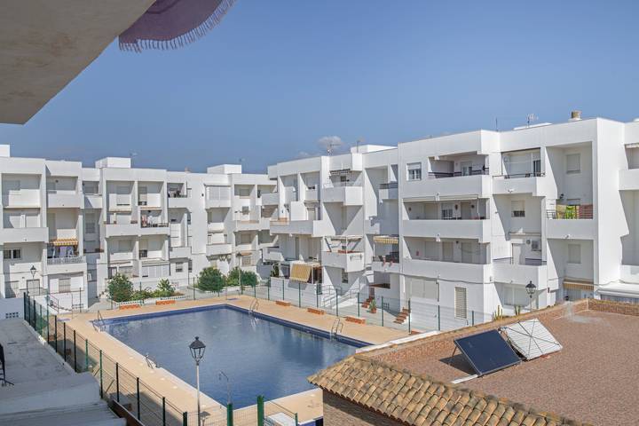 Gîte pour 5 personnes à Barbate - 2