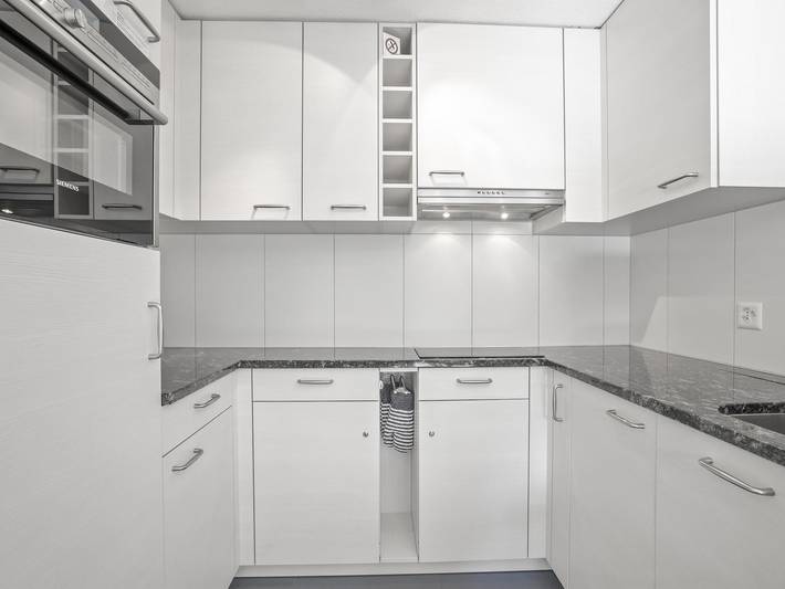 Ganze Ferienwohnung, Segl Crest Gübeli - 2-Zimmerwohnung in Vaz/Obervaz, Plessur Alpen