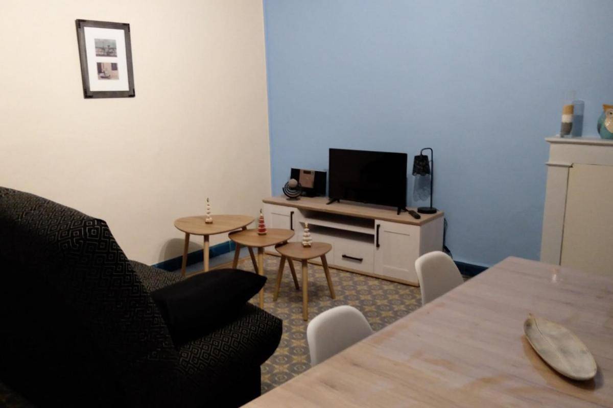 One-Bedroom Villa in Clisson, Région de Nantes