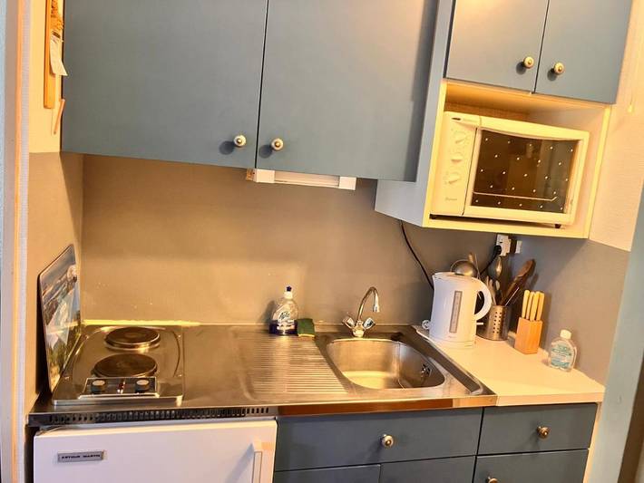 Gîte pour 3 personnes, animaux acceptés dans Office De Tourisme Des Hopitaux Neufs