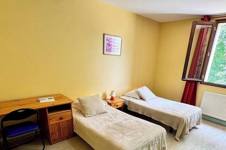 Appartement de vacances pour 2 personnes - 1