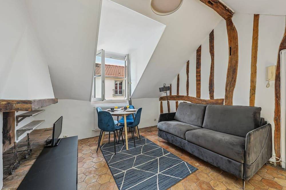 Appartement de vacances