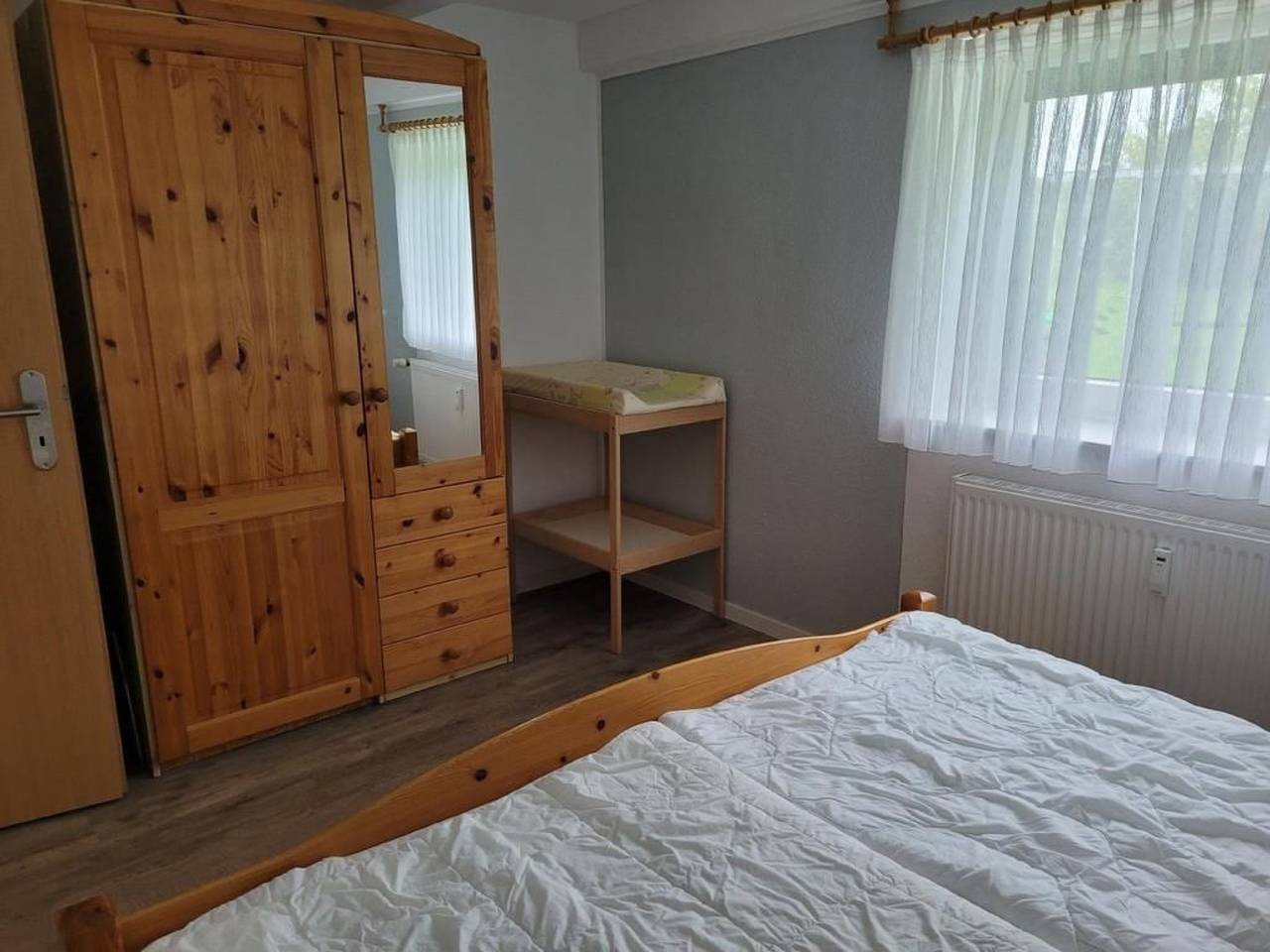 Landskron in Friederikensiel, Wangerland