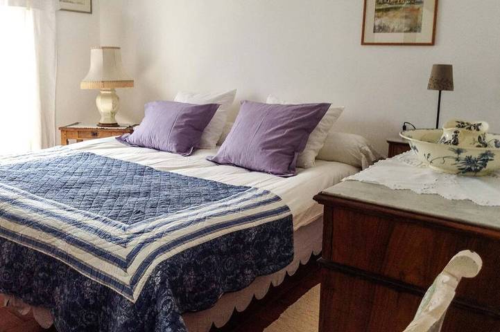 Agriturismo für 8 Personen, mit Whirlpool in der Provence - 4