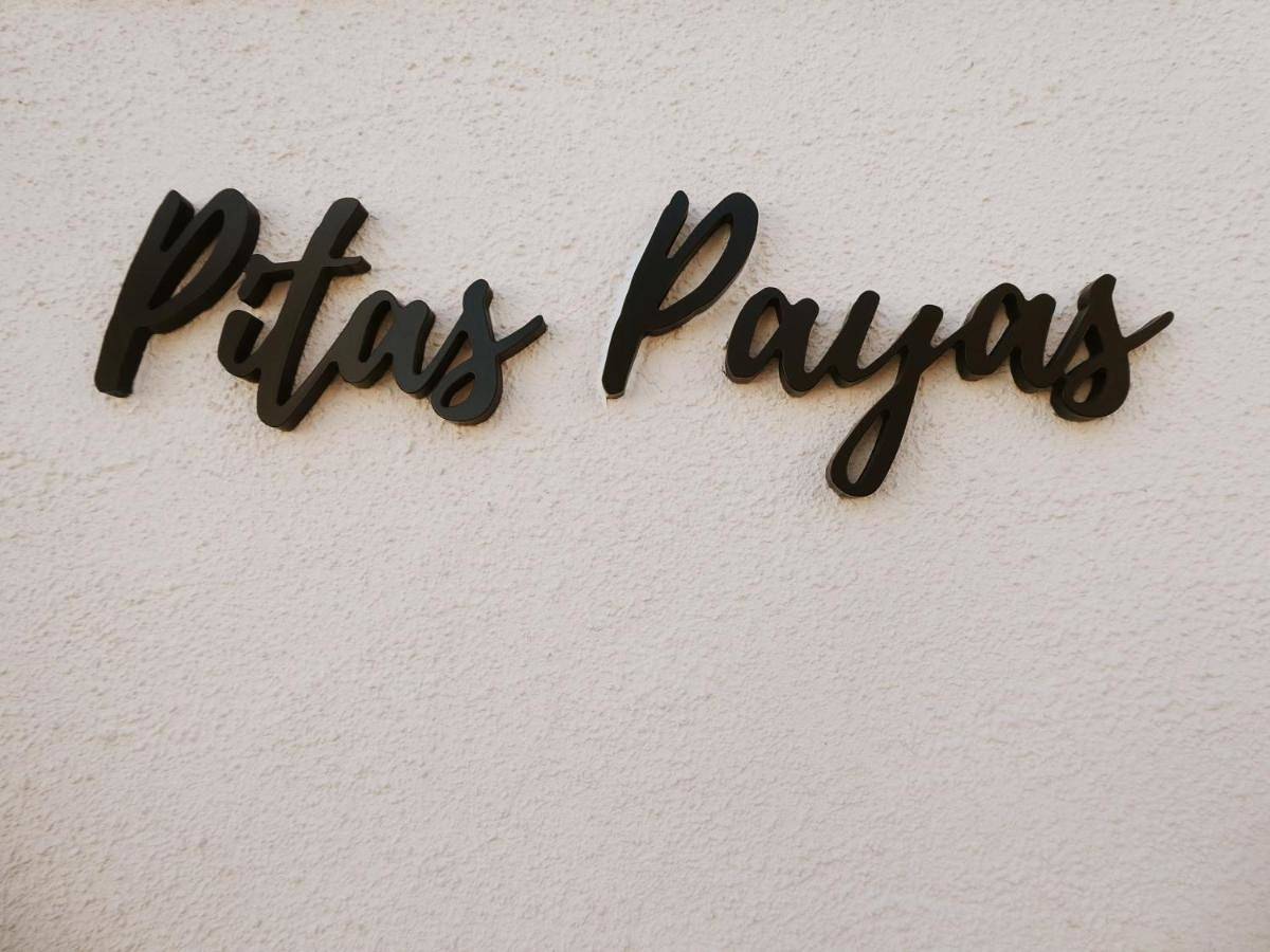 Casa Rural pitas Payas in Hita, Alcarría Alta