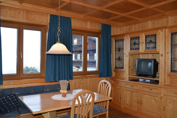 Ferienwohnung für 6 Personen
