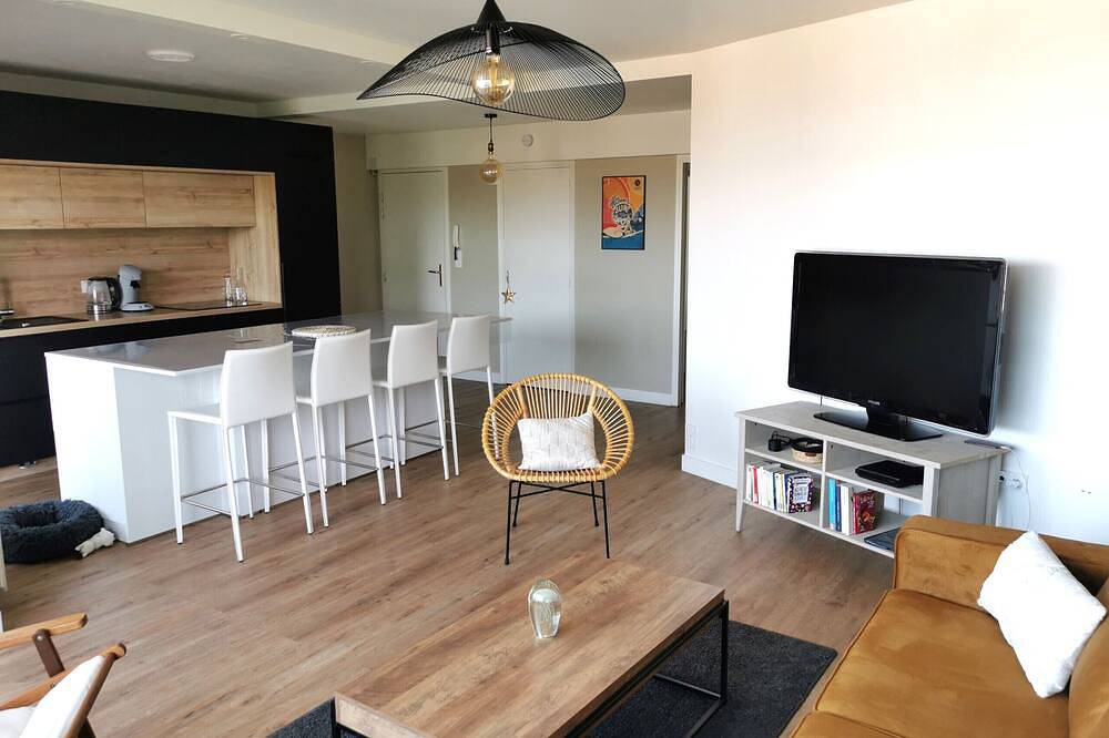 Photo : Appartement de vacances