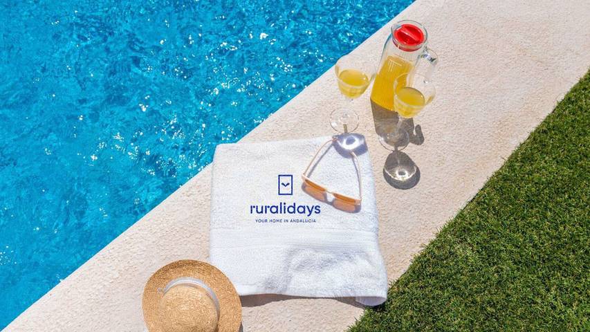 Villa für 6 Personen in Torrox - 3