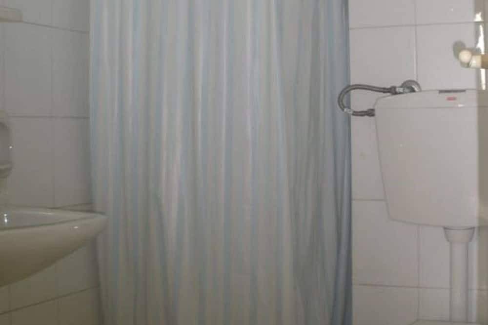 Hel lejlighed, Kokkini Hani: Lovely apartment with garden, 100 meters from the beach, Kokkini Hani / Heraklion. in Kokkini Hani, Heraklion og Omegn