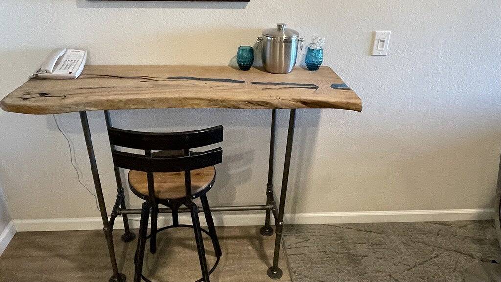 Ganze Wohnung, 1Bdrm Oceanfront Seascape Beach Resort, hot tub, Ev charging, Aptos, Santa Cruz in Rio del Mar, Santa Cruz County