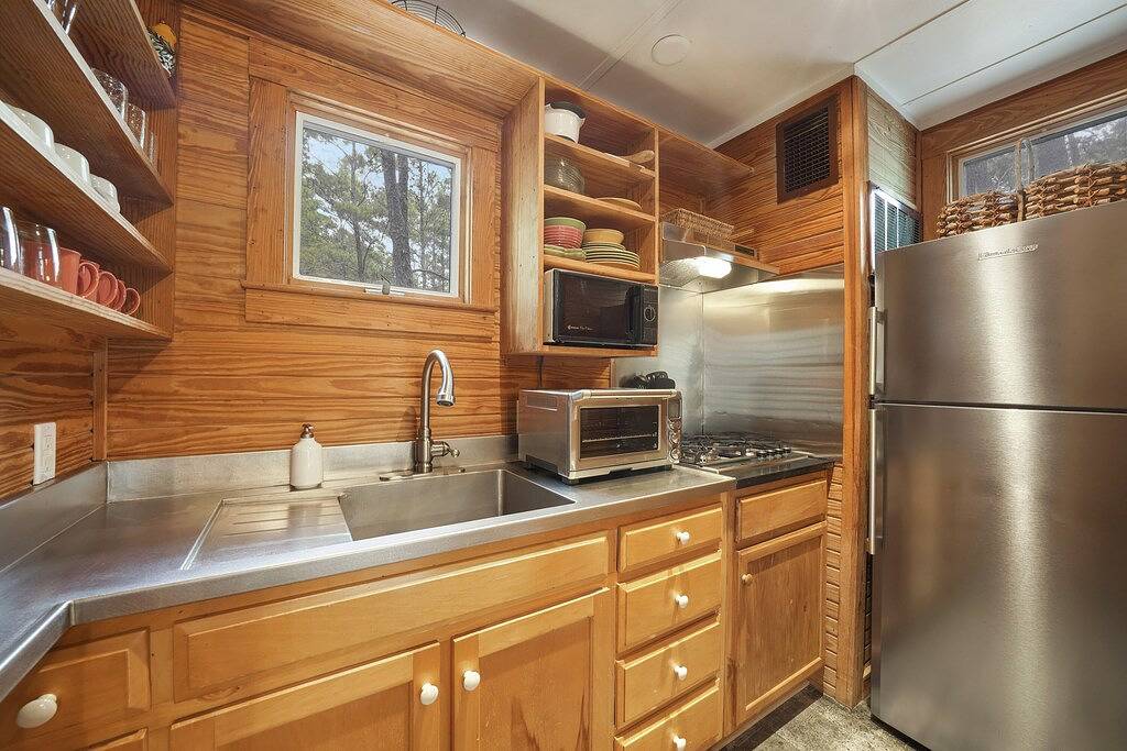 Renovated Seaside Cottage, Pet Friendly, Luxury Touches+ 2 Adult Bikes! in Seaside, Seagrove Beach