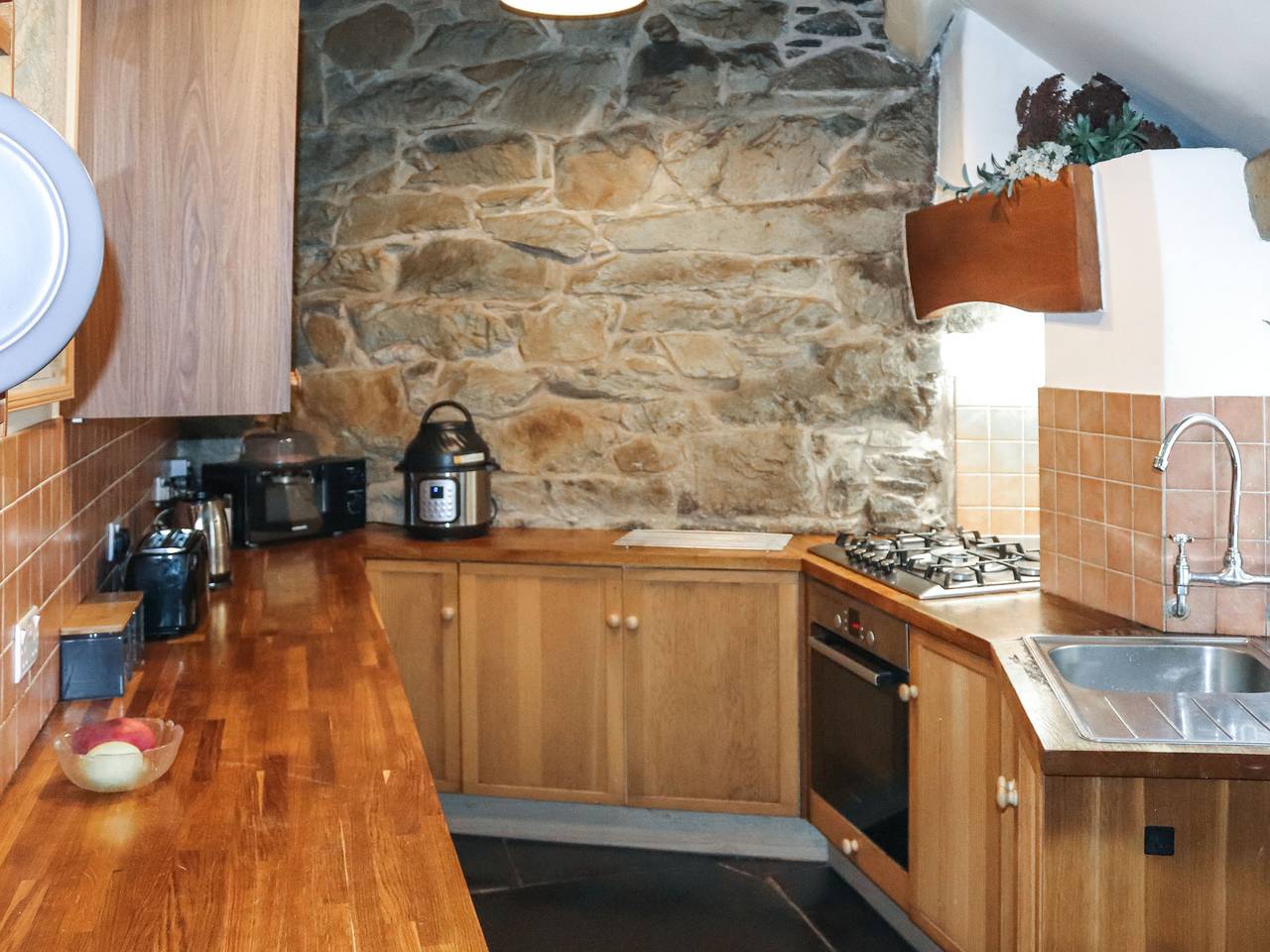 Tan Llan in Dolgellau, Snowdonia