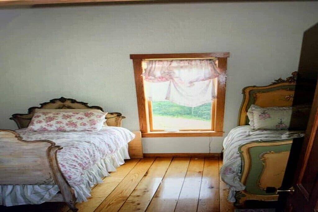 Vacation House for 10 Guests in Vermont, USA