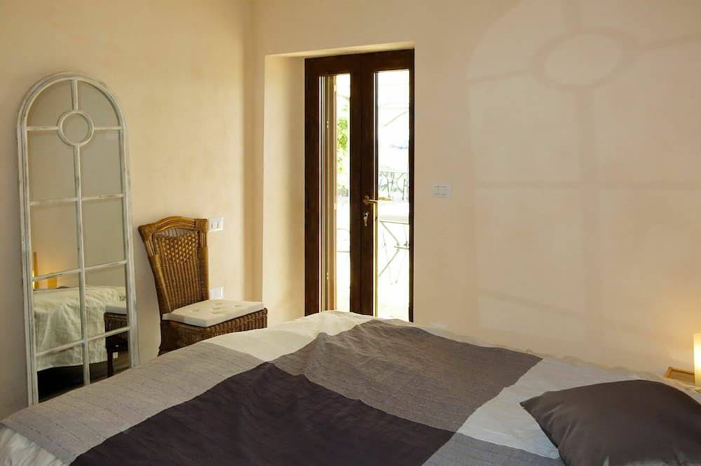 Appartamento in villa con vasca idromassaggio, piscina, Wifi, A/C, Tv, patio, vista panoramica in Provincia di Teramo