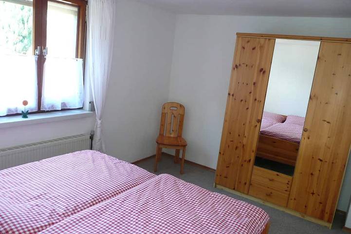 Ferienhaus für 7 Personen, mit Garten und Whirlpool, mit Haustier in Heimbach - 2