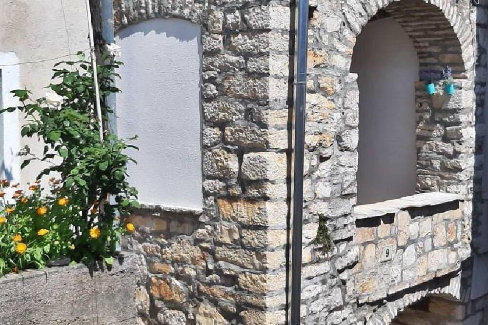 Haus Stone house Mia casa - Stari Grad - Insel Hvar in Stari Grad, Hvar