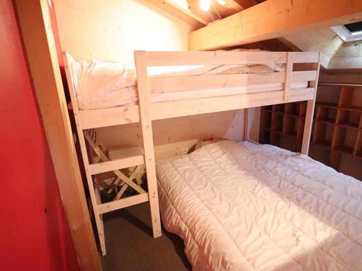 Chalet für 10 Personen in Haute-Savoie - 4