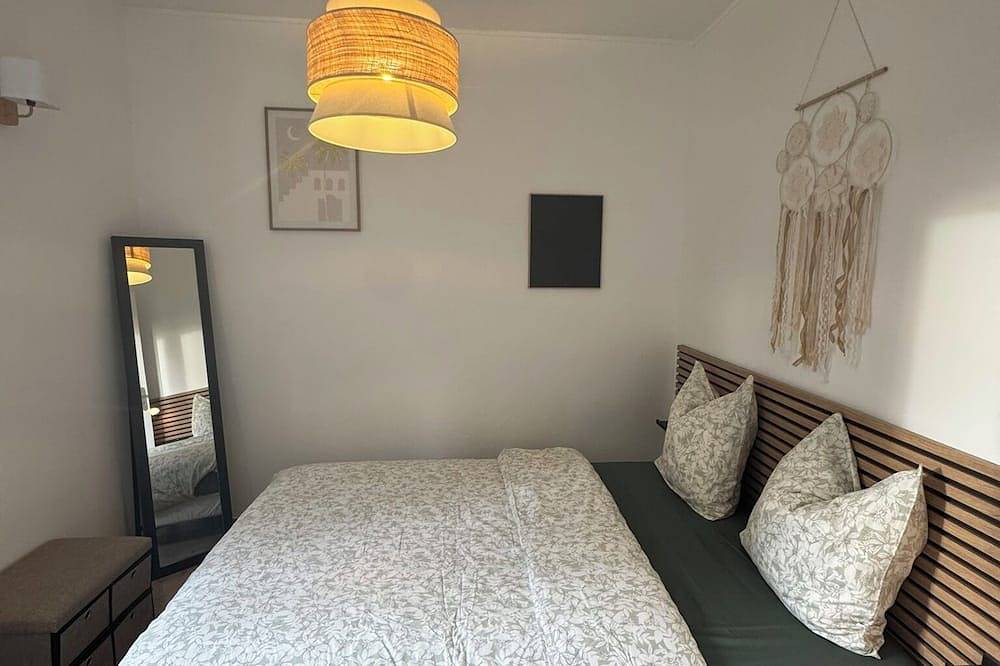 Appartement entier, Appart cosy 2 chambres - 10mn Disney - Tout équipé in Coupvray, Seine-et-Marne