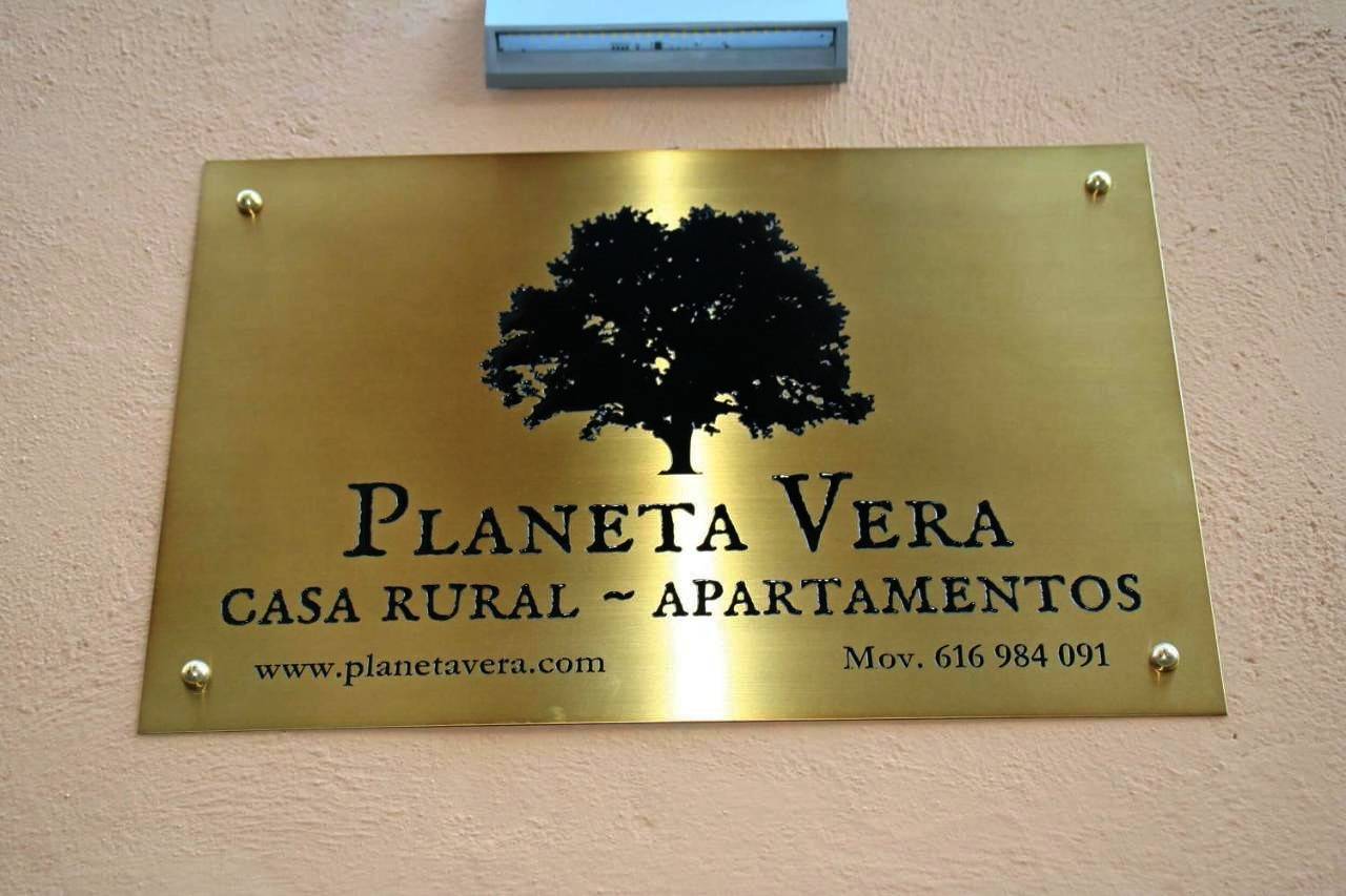 Apartamento entero, Casa Rural Planeta Vera in Jarandilla de la Vera, Provincia de Cáceres
