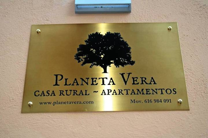 Apartamento de vacaciones para 10 personas, con vistas y sauna, Se admiten mascotas en La Vera - 2