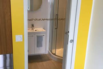 Appartement De Vacances pour 6 Personnes dans Le Pradet, Région de Toulon, Photo 3