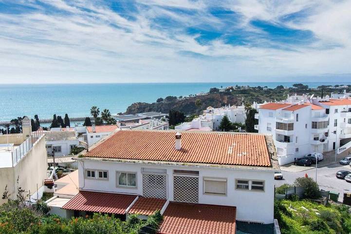 Apartamento de férias para 2 pessoas, com varanda - 1