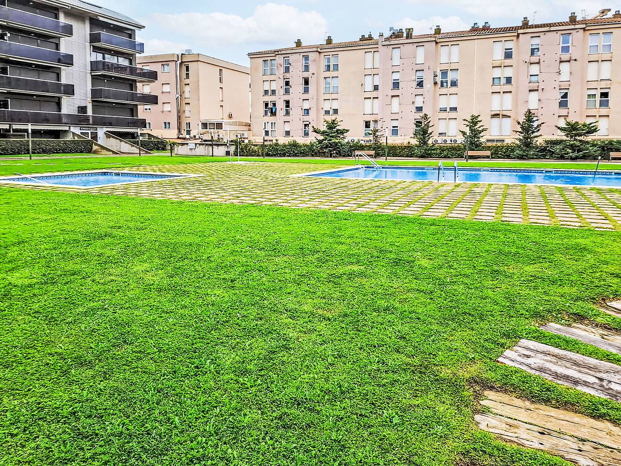 Geheel appartement, Puig Sapera - Puig Sapera 334.1 in Sant Antoni de Calonge, Calonge