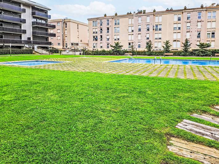 Gîte pour 6 personnes, avec jardin et piscine dans Sant Antoni de Calonge - 4