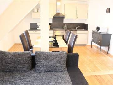 Ferienwohnung für 4 Personen in Speyer, Pfälzer Rheinebene, Bild 4